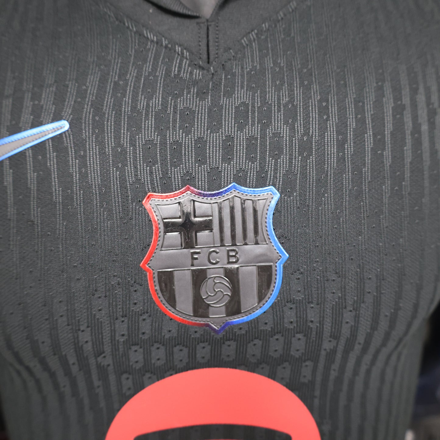 24/25 Barcelona Away Jersey