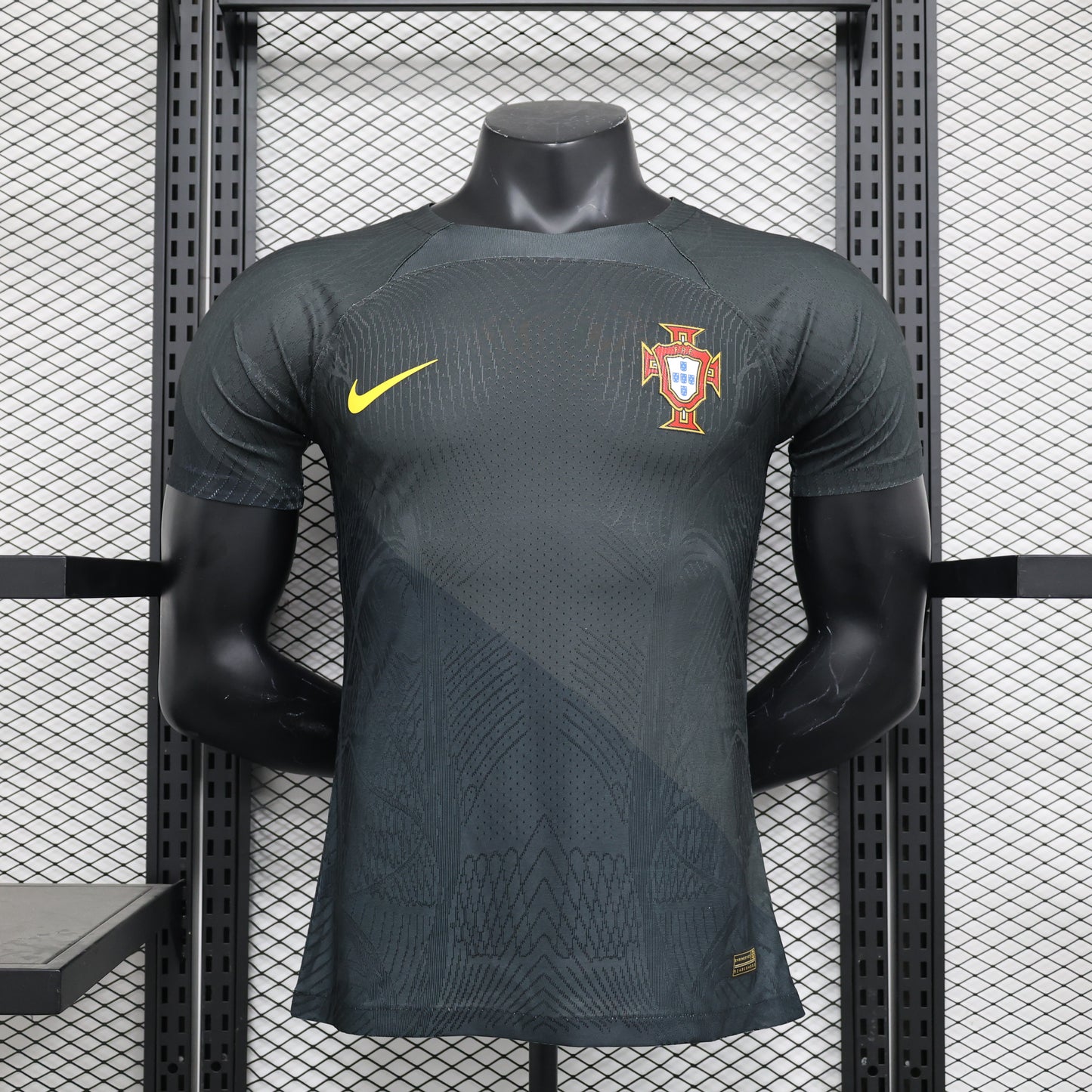 Portugal Special Jersey