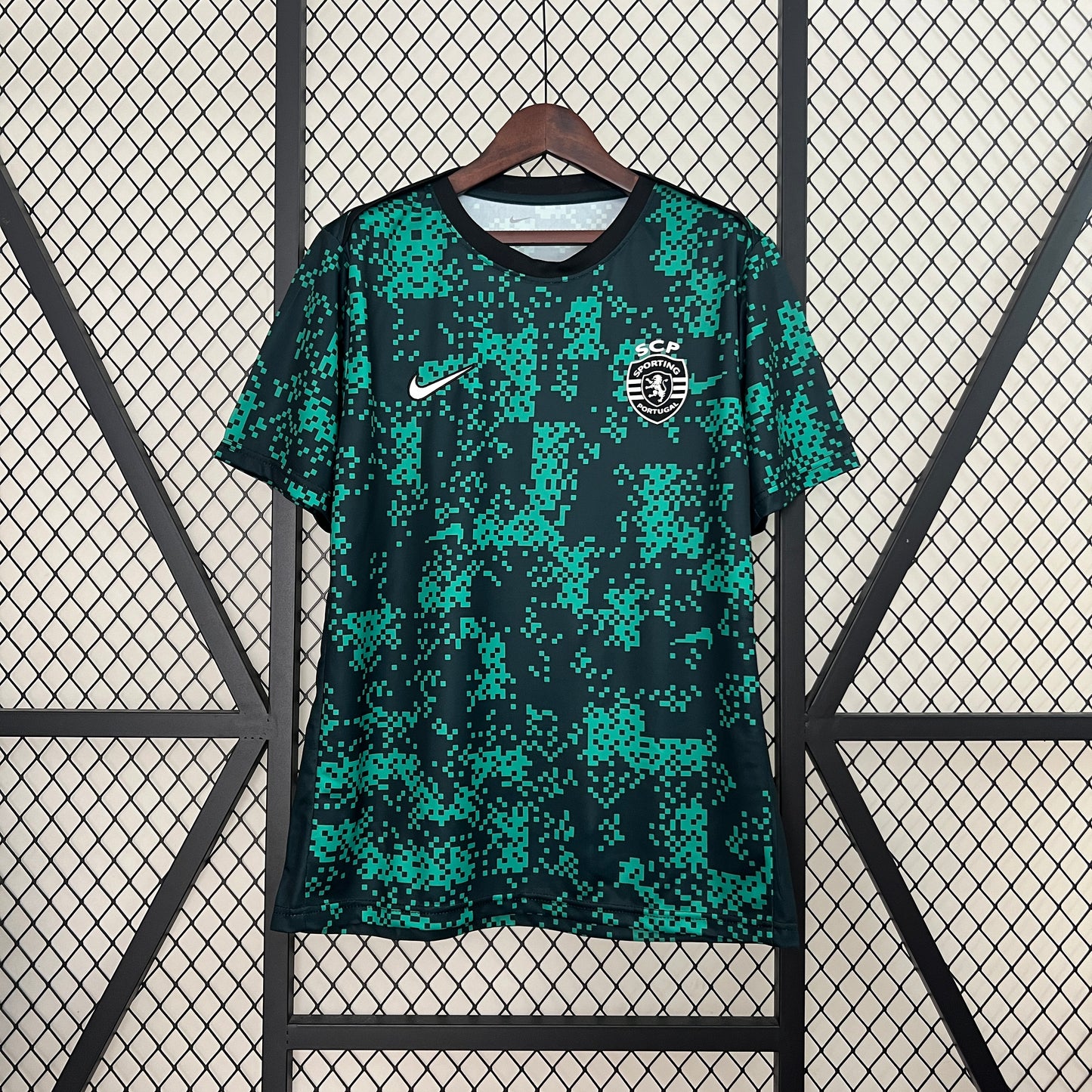 Sporting Lisbon Special Jersey
