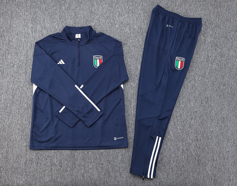 Italy Winter Tracksuits