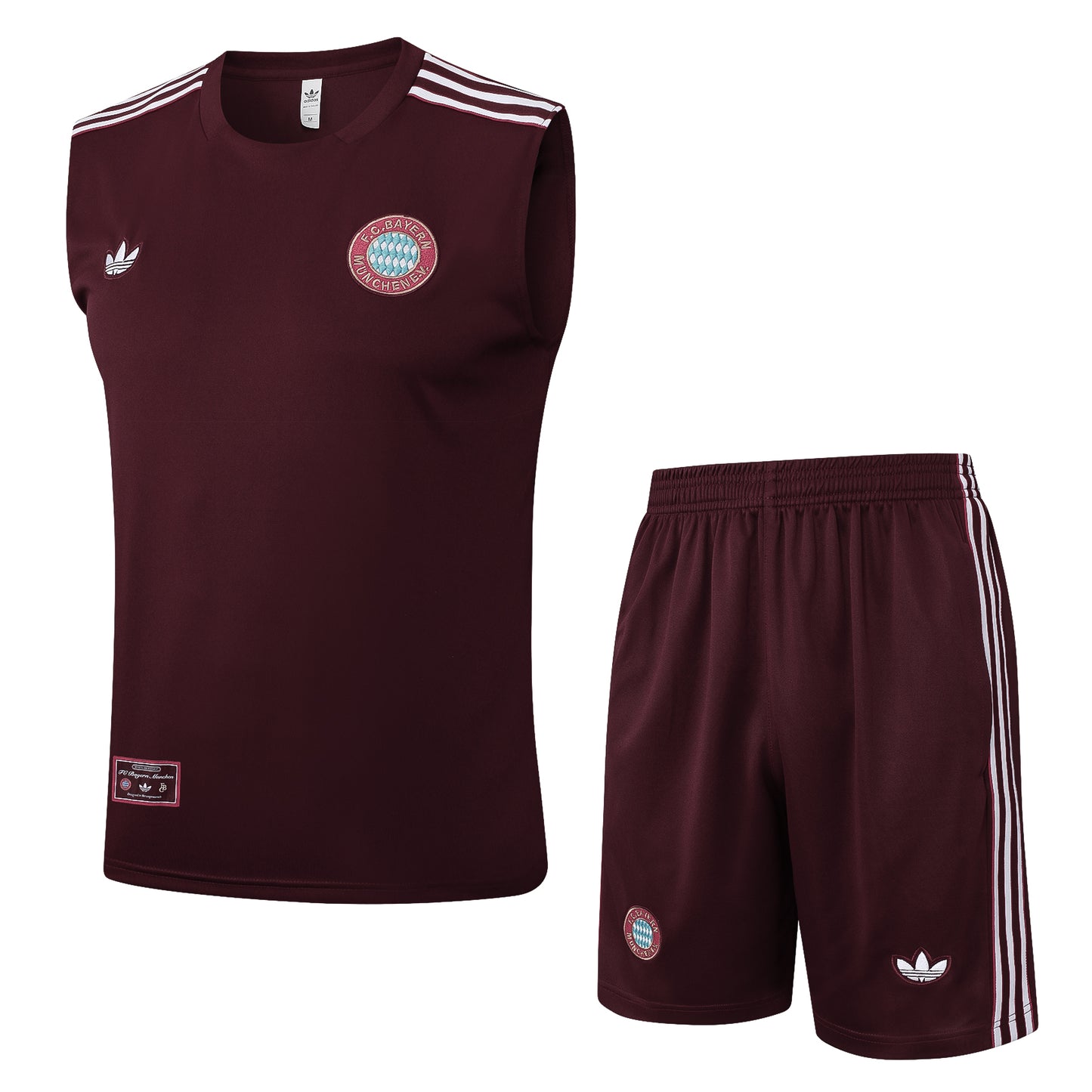 Bayern Training I Shirt