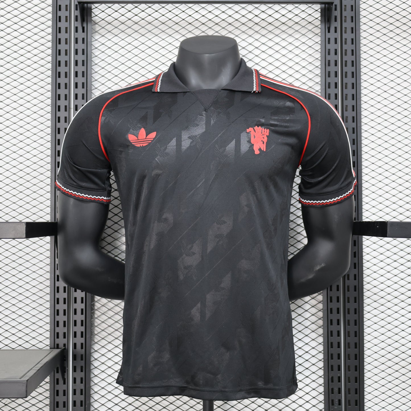 Manchester United Special Jersey