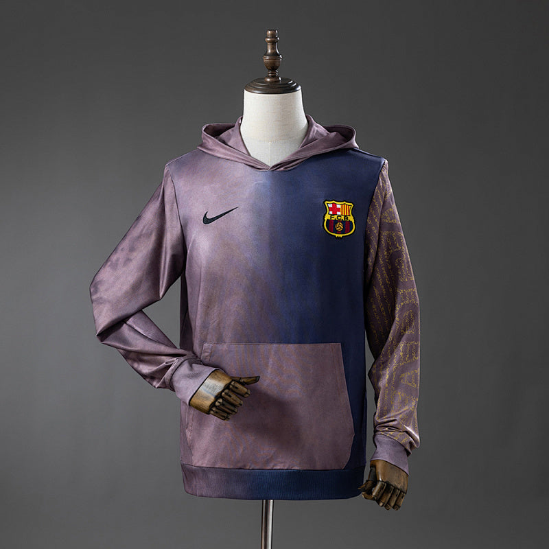 Barcelona Travis Scott Hoodie
