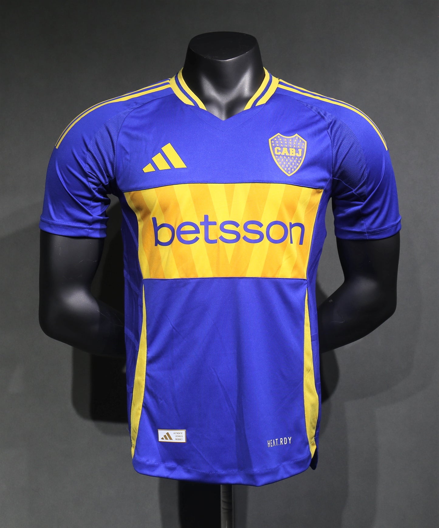 24/25 Boca Juniors Premium Edition