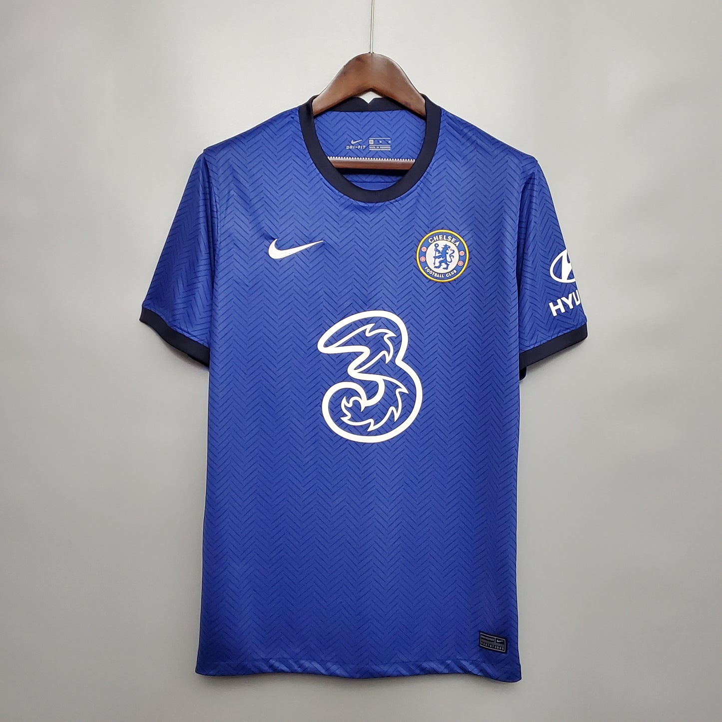 20/21 Chelsea Home Retro Jersey