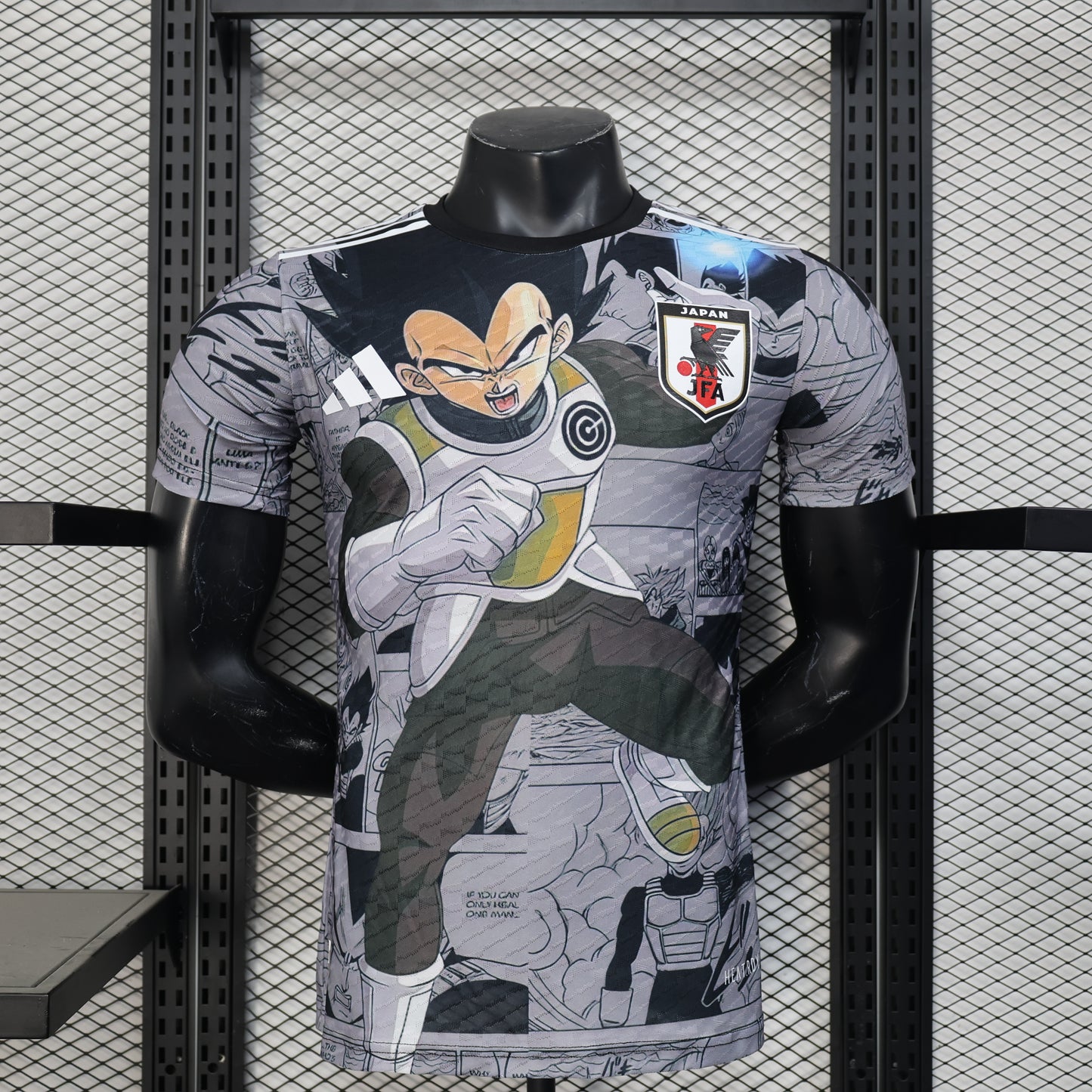 Japan Special Jersey