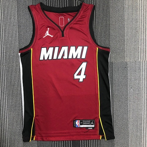 75th Anniversary Heat Flyers Limited No. 4 Oladipo