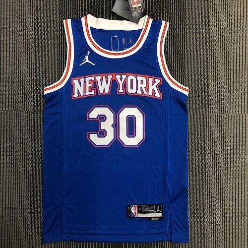 75th Anniversary Knicks Flyers Limited No. 30 Randle