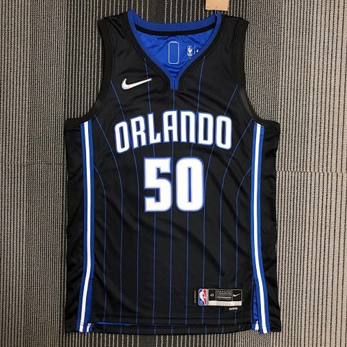 75th anniversary magic black number 50 anthony