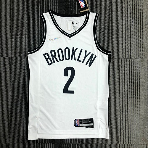 75th Anniversary Nets White No. 2 Griffin