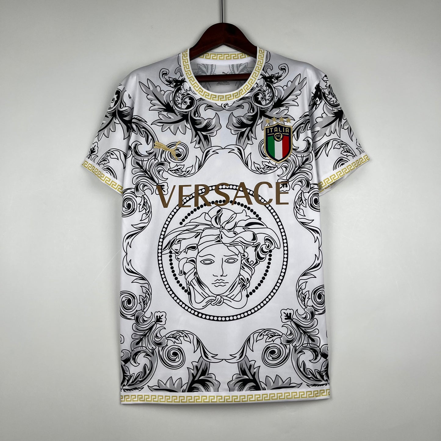 Versace Italy Special Jersey