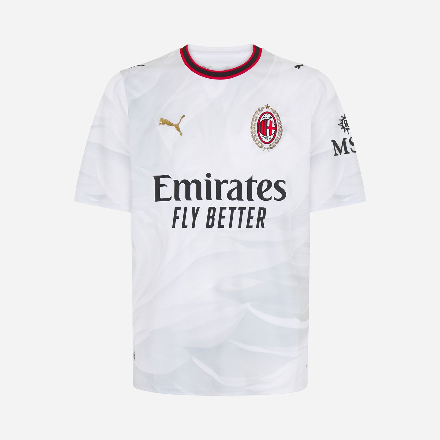 Milan Away Kit 26/27