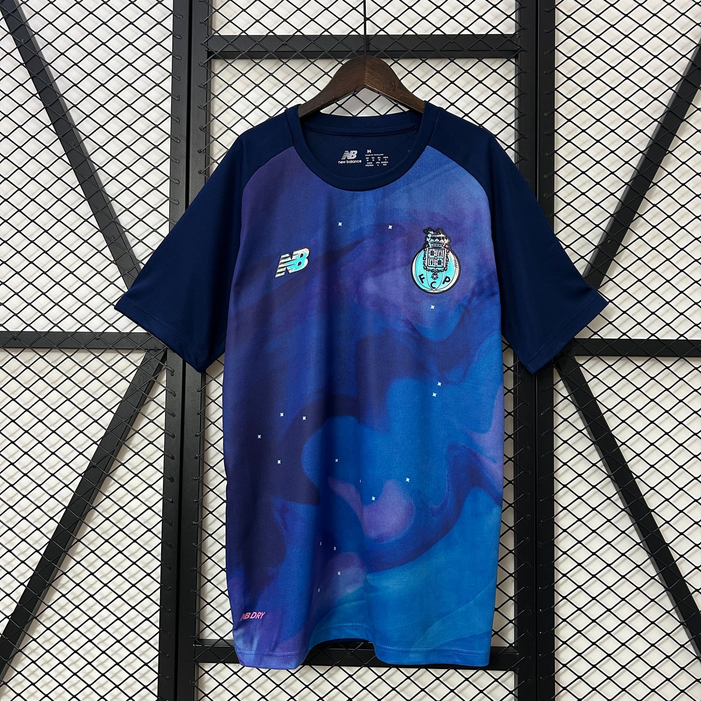 Porto Special Jersey