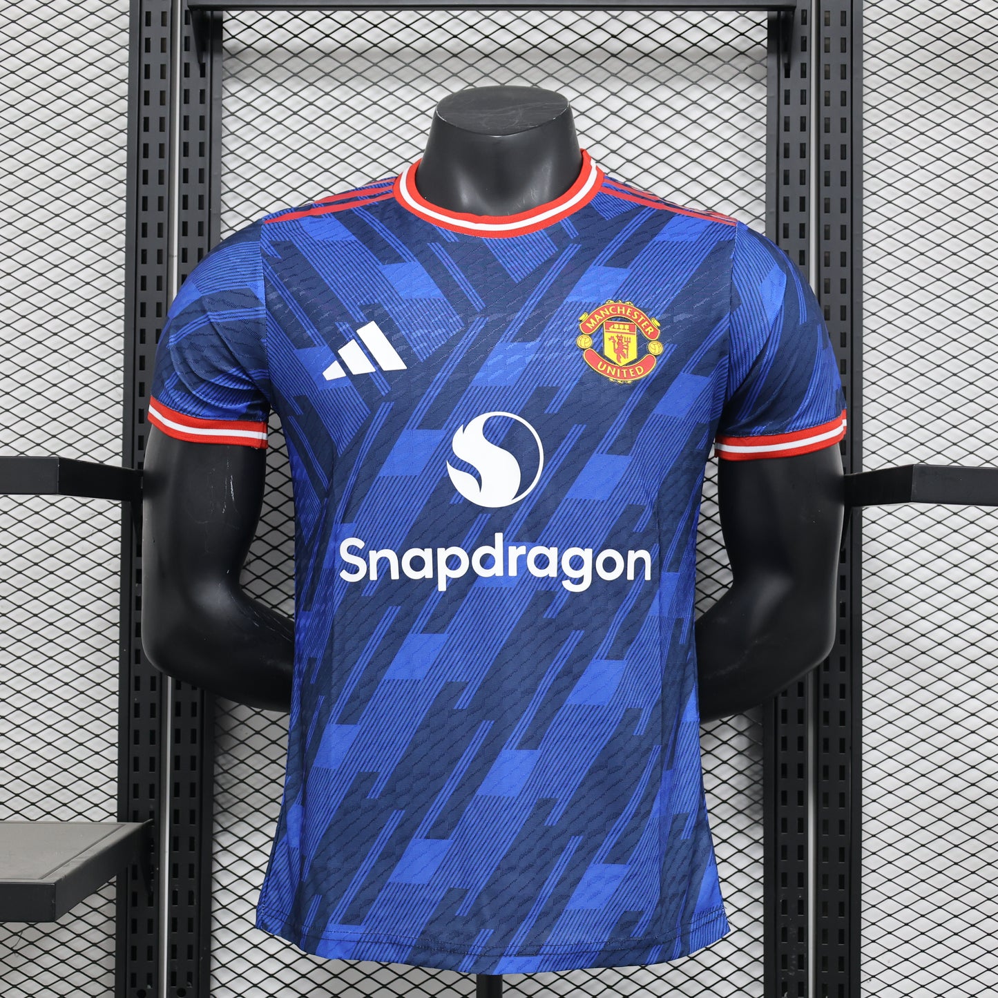 Manchester United Special Jersey