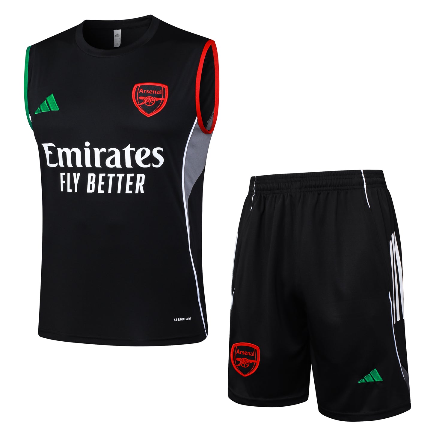 Arsenal Training I Shirt