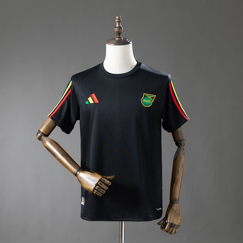 Jamaica 2026 World Cup Away Jersey