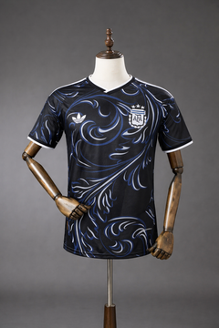Argentina 2026 World Cup Away Jersey