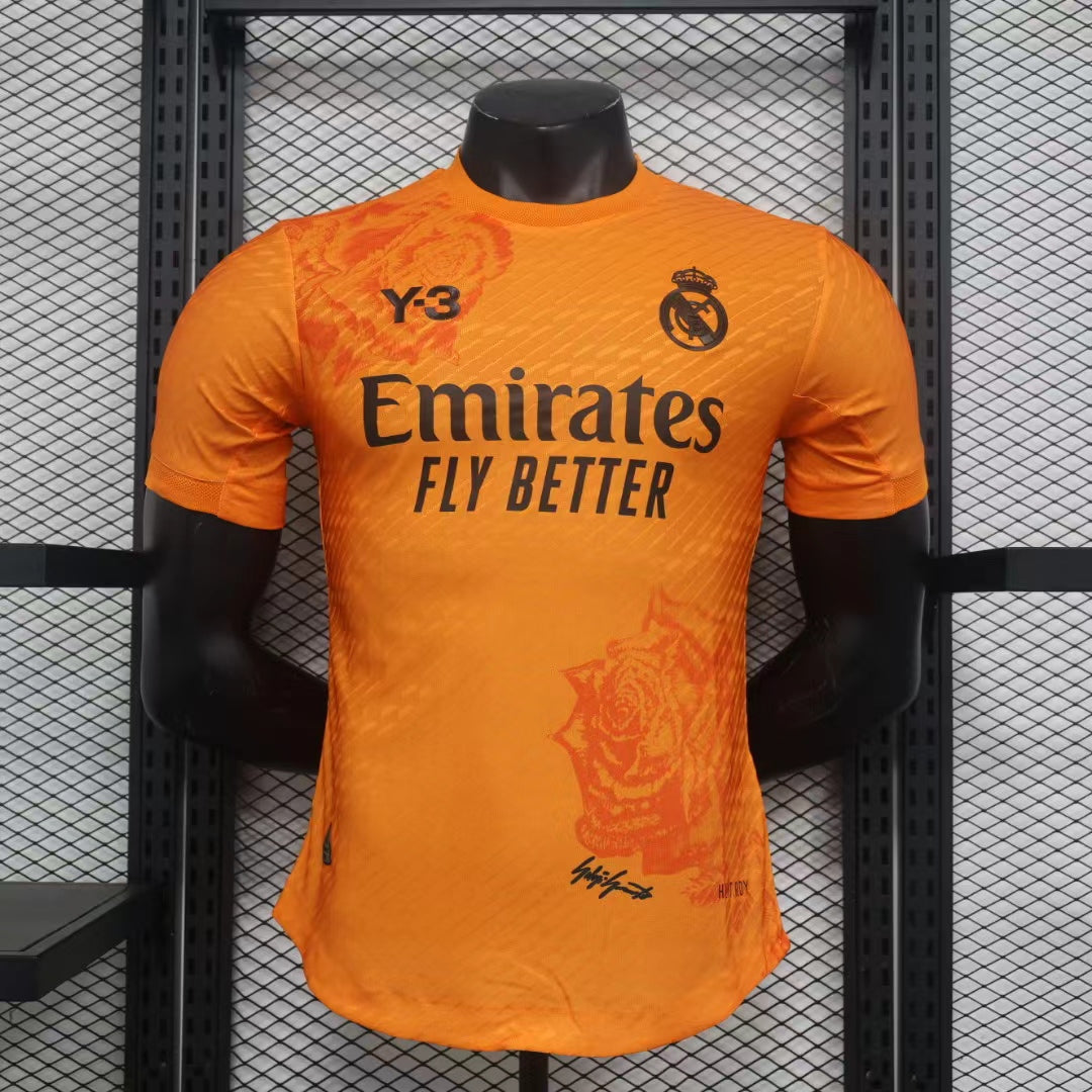 Real Madrid Special Jersey
