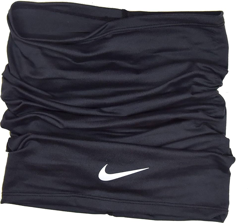 Nike Therma Neck Warmer Dri-Fit Technology