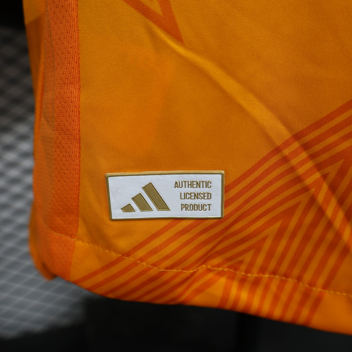 24/25 Real Madrid Away Jersey