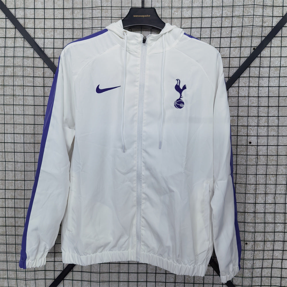 Tottenham Windbreaker