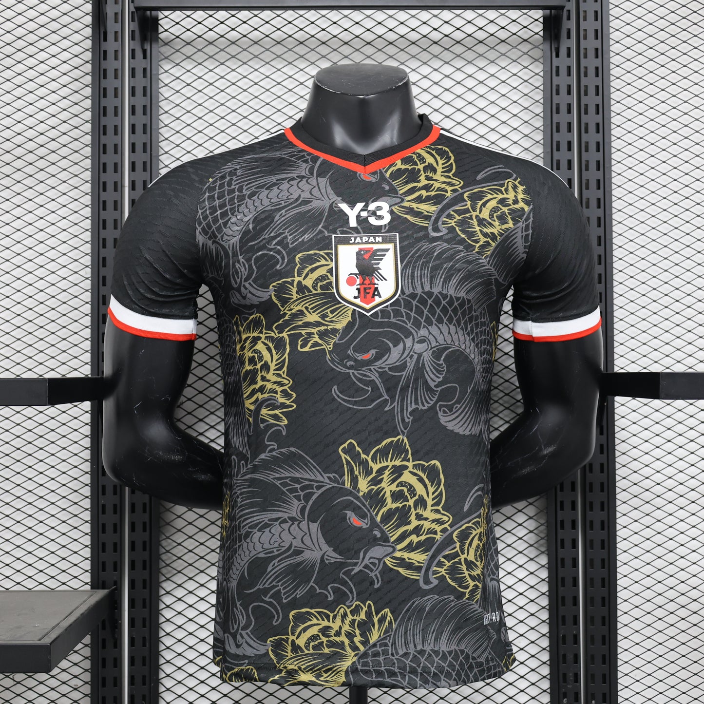 Japan Special Jersey