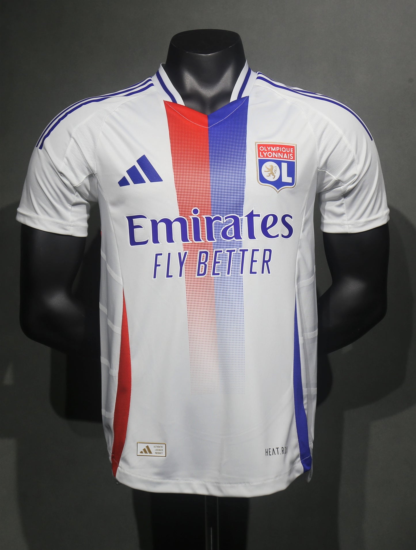 24/25 Lyon Premium Edition