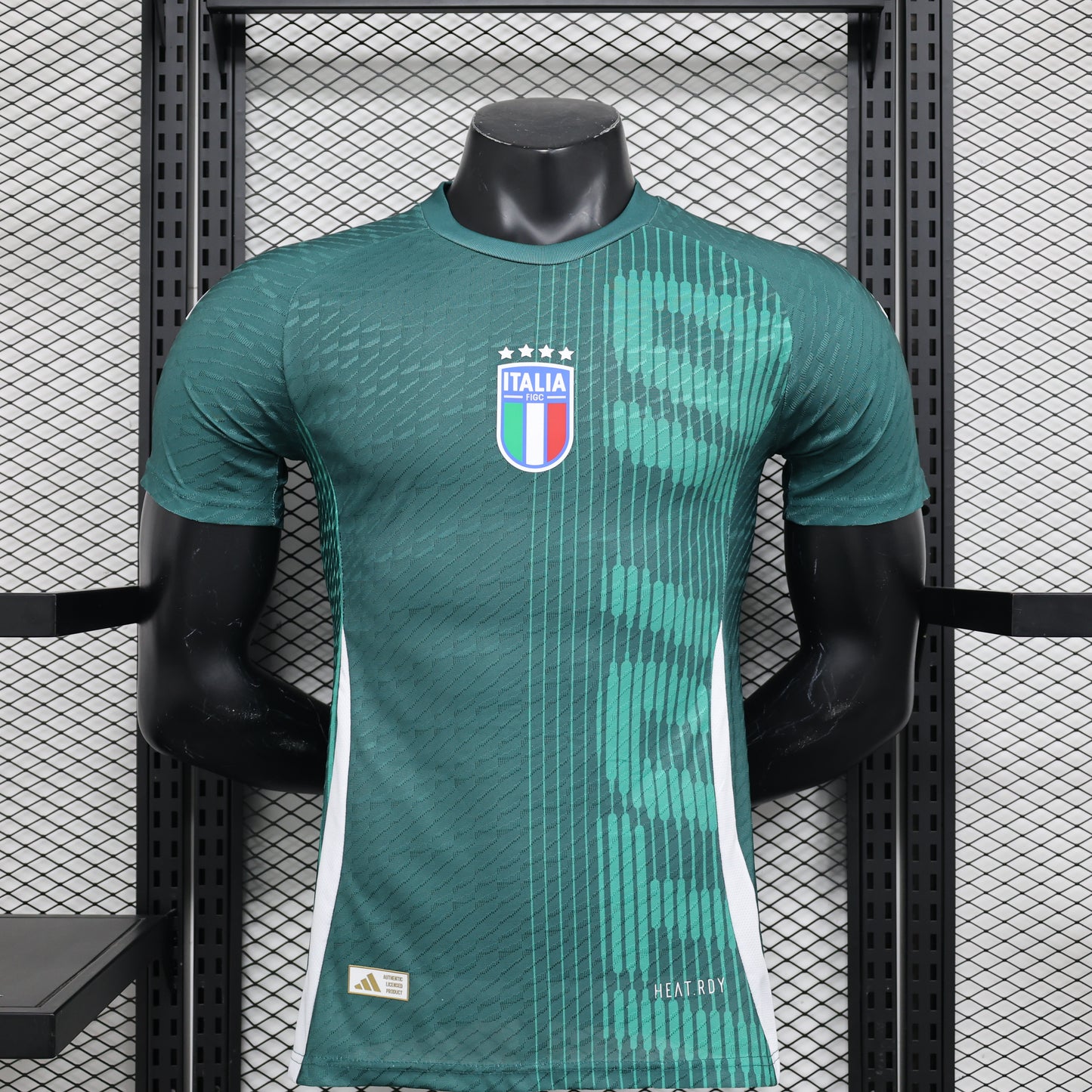 Italy Special Jersey