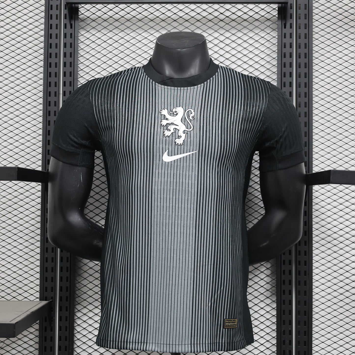 Netherland Special Jersey