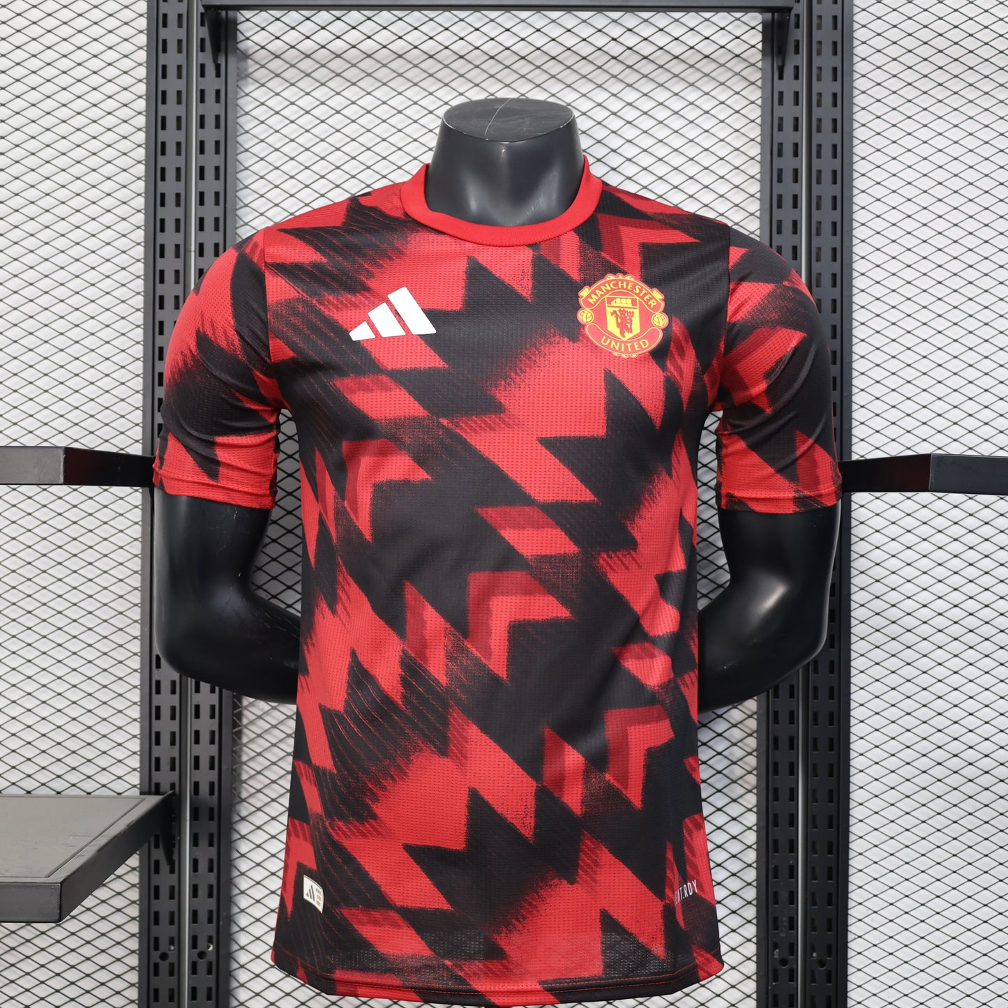 Manchester United Special Jersey