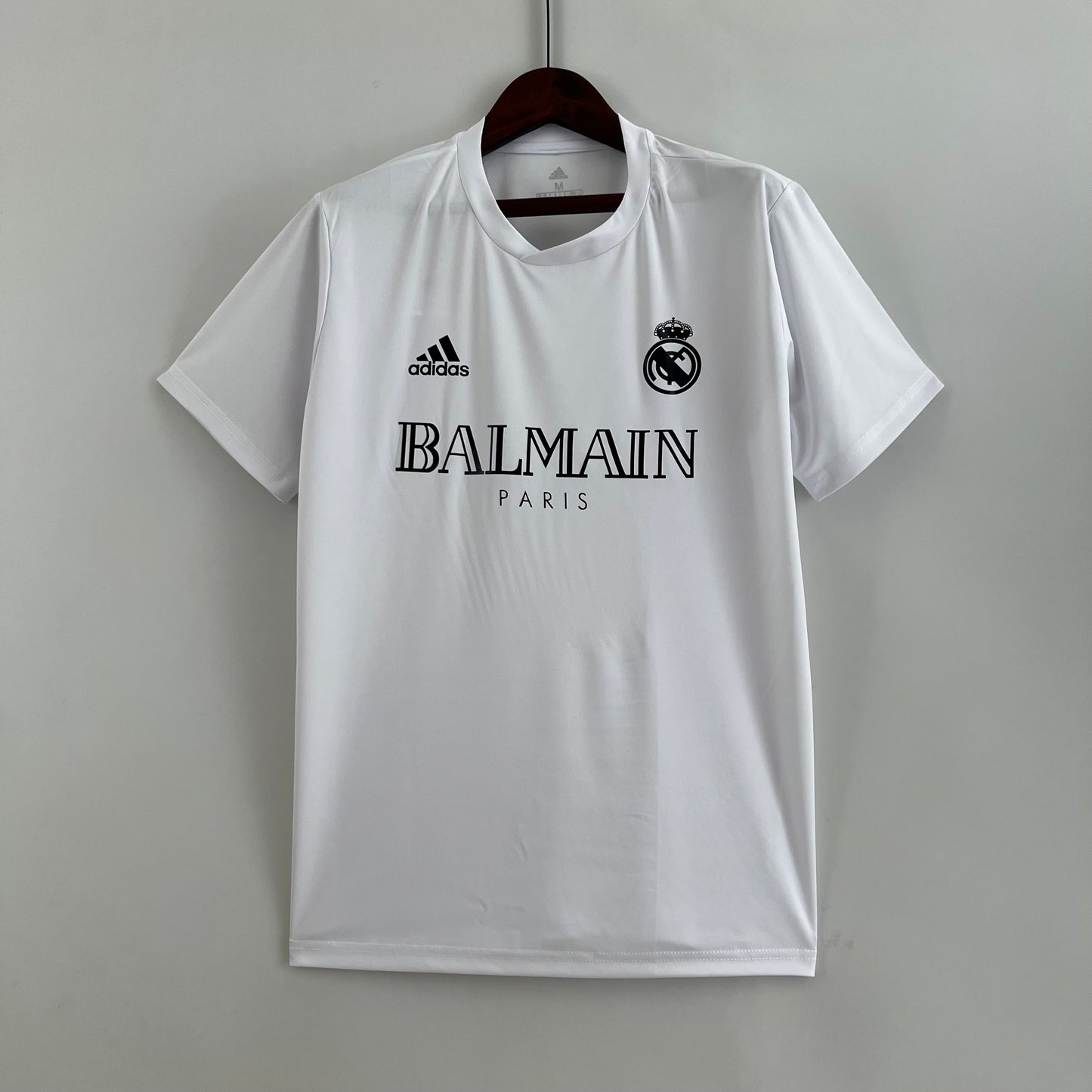 23/24 Real Madrid special Jersey
