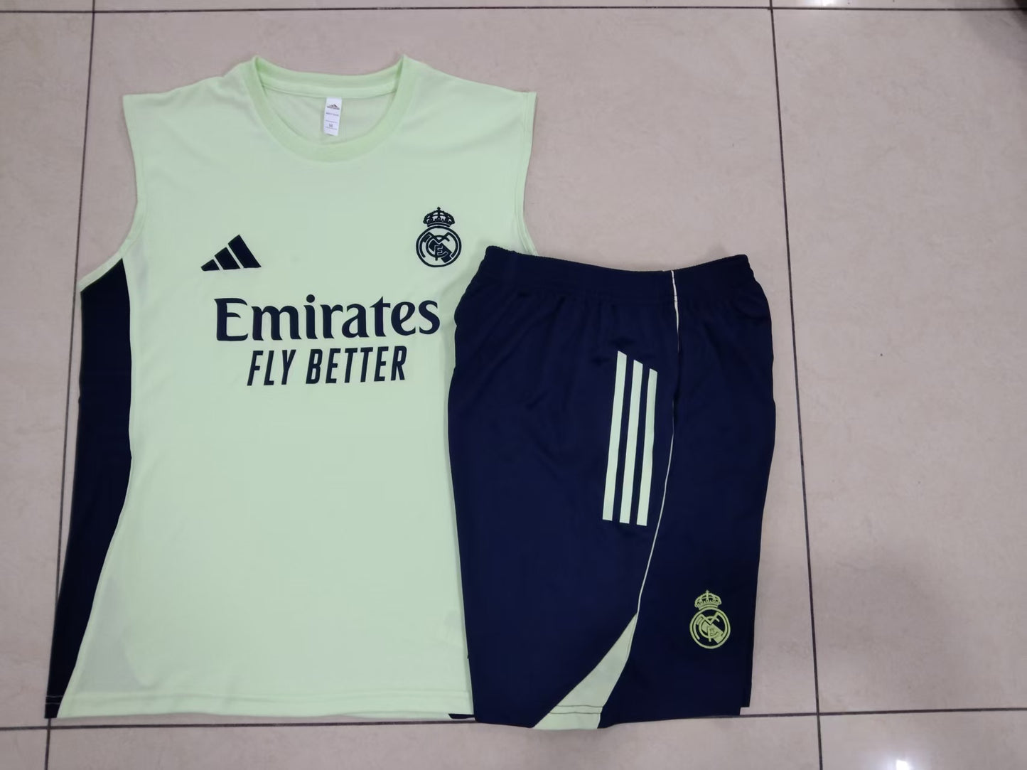 Real Madrid Training I Shirt