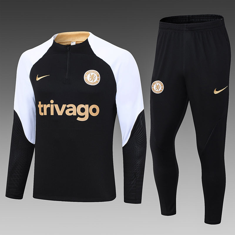 Chelsea Winter Tracksuits