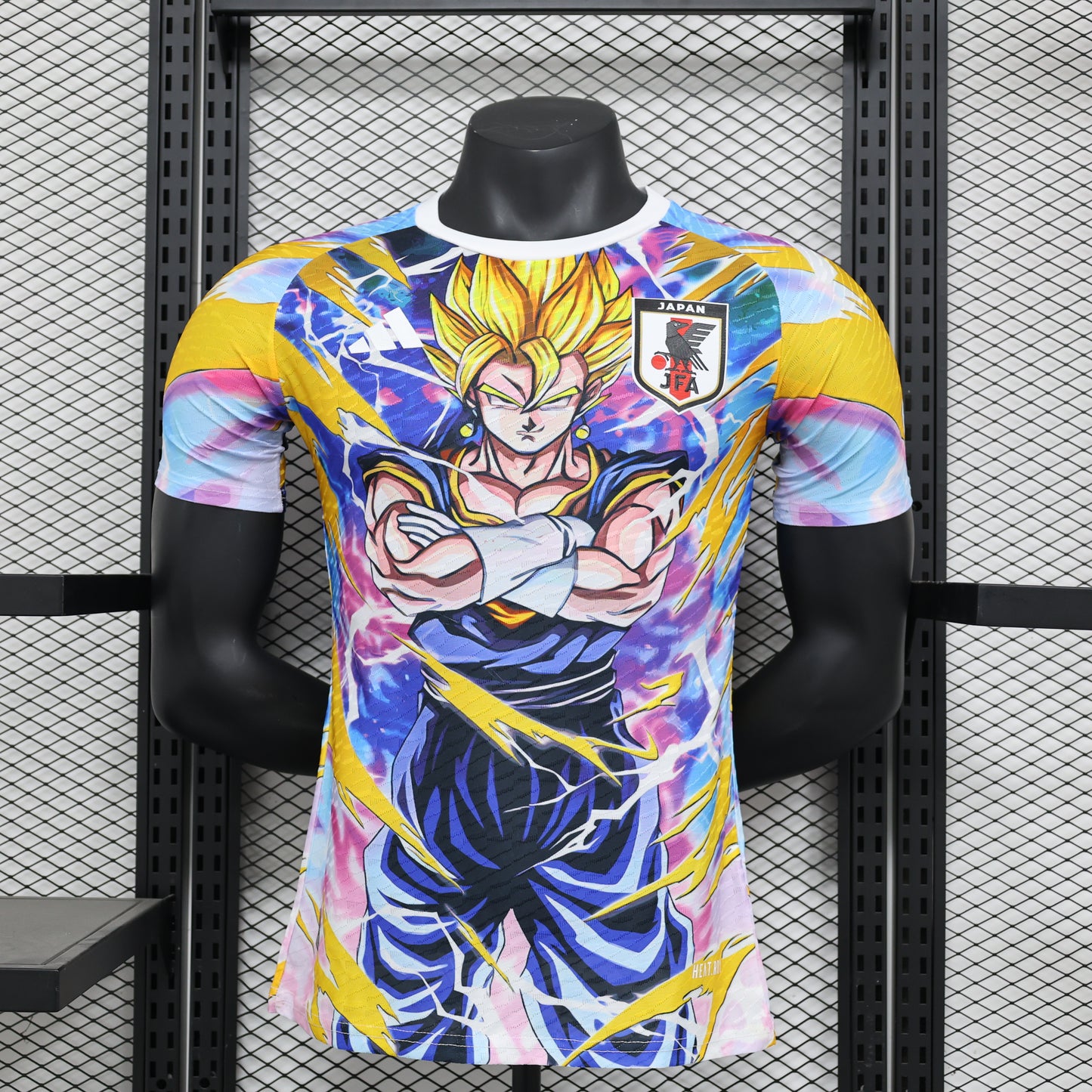 Japan Special Jersey