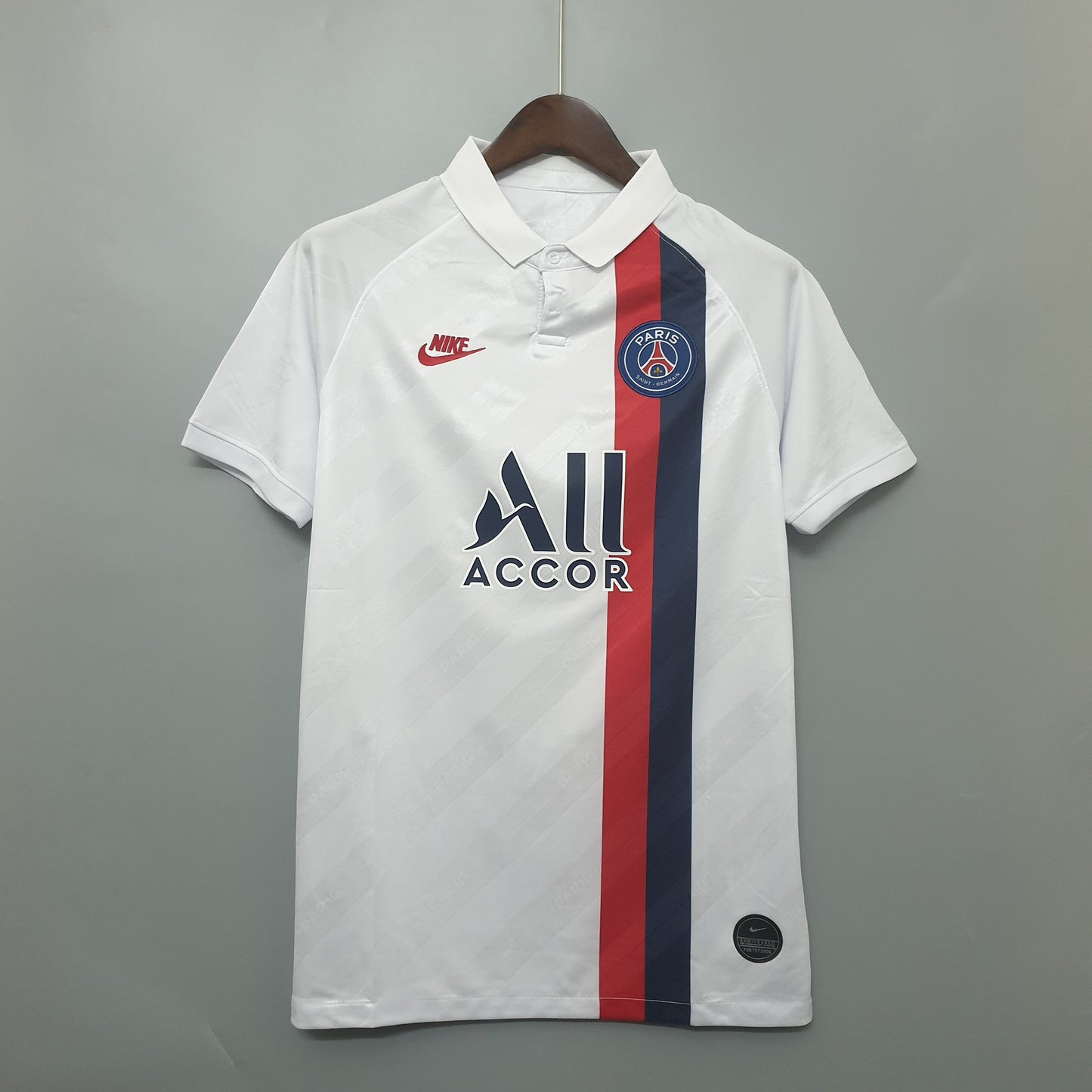 19/20 PSG Third away retro jersey