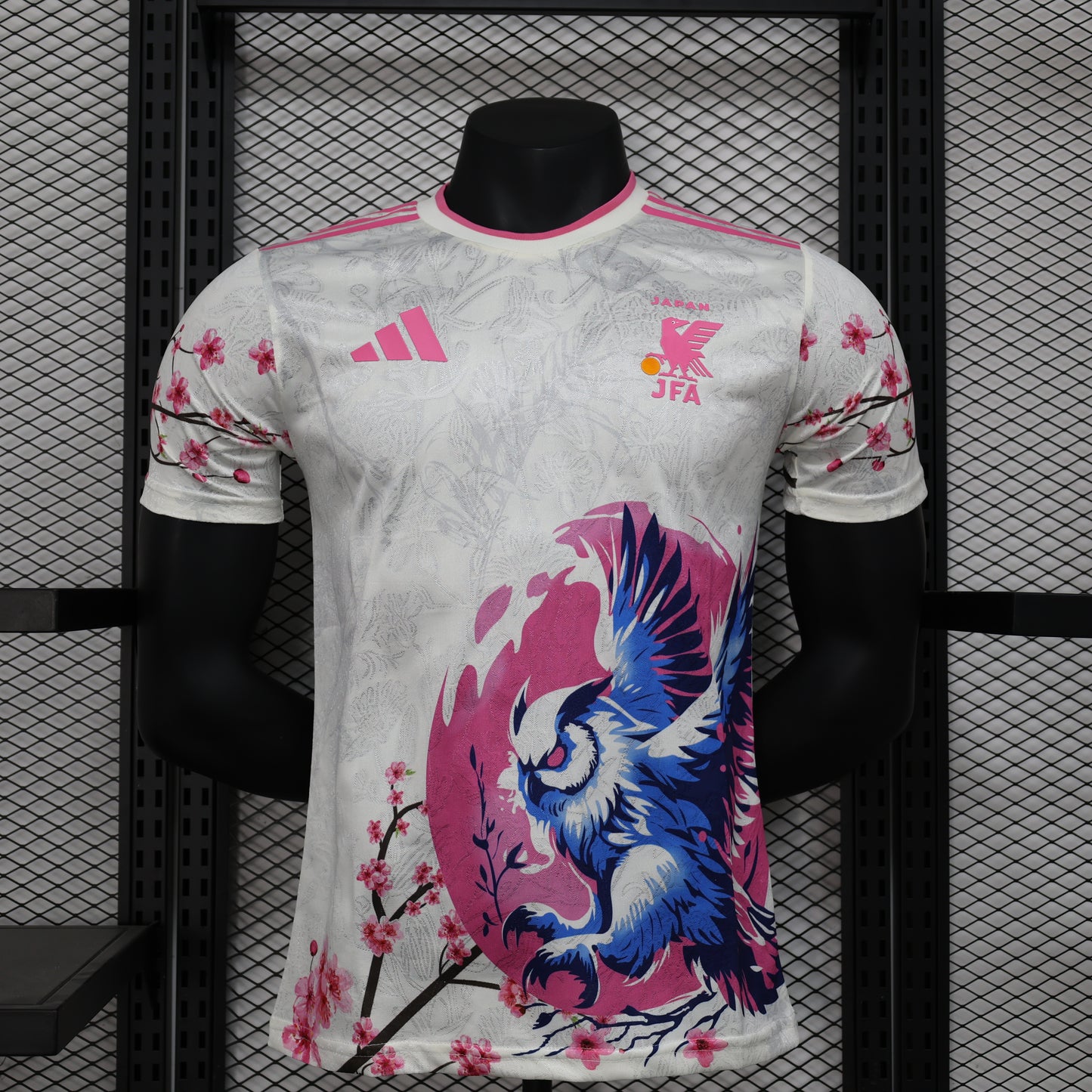 Japan Special Jersey