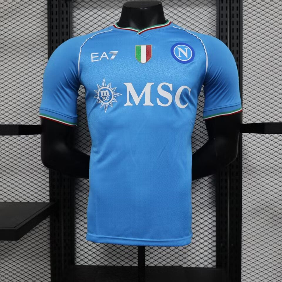 Napoli Special Jersey