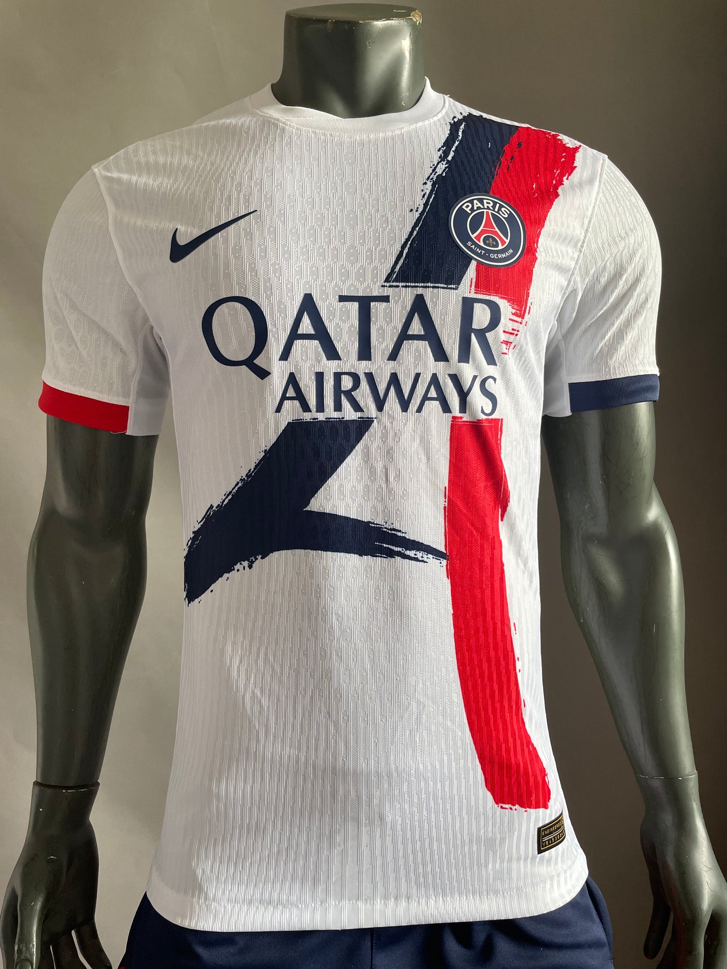 24/25 PSG Away Premium Edition