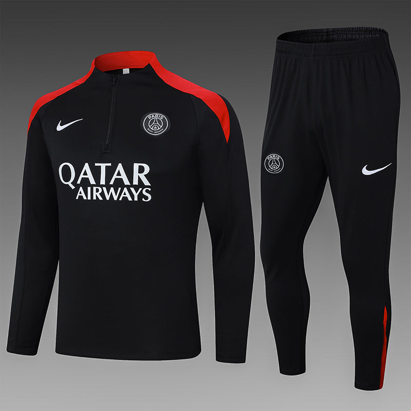 PSG Winter Tracksuits