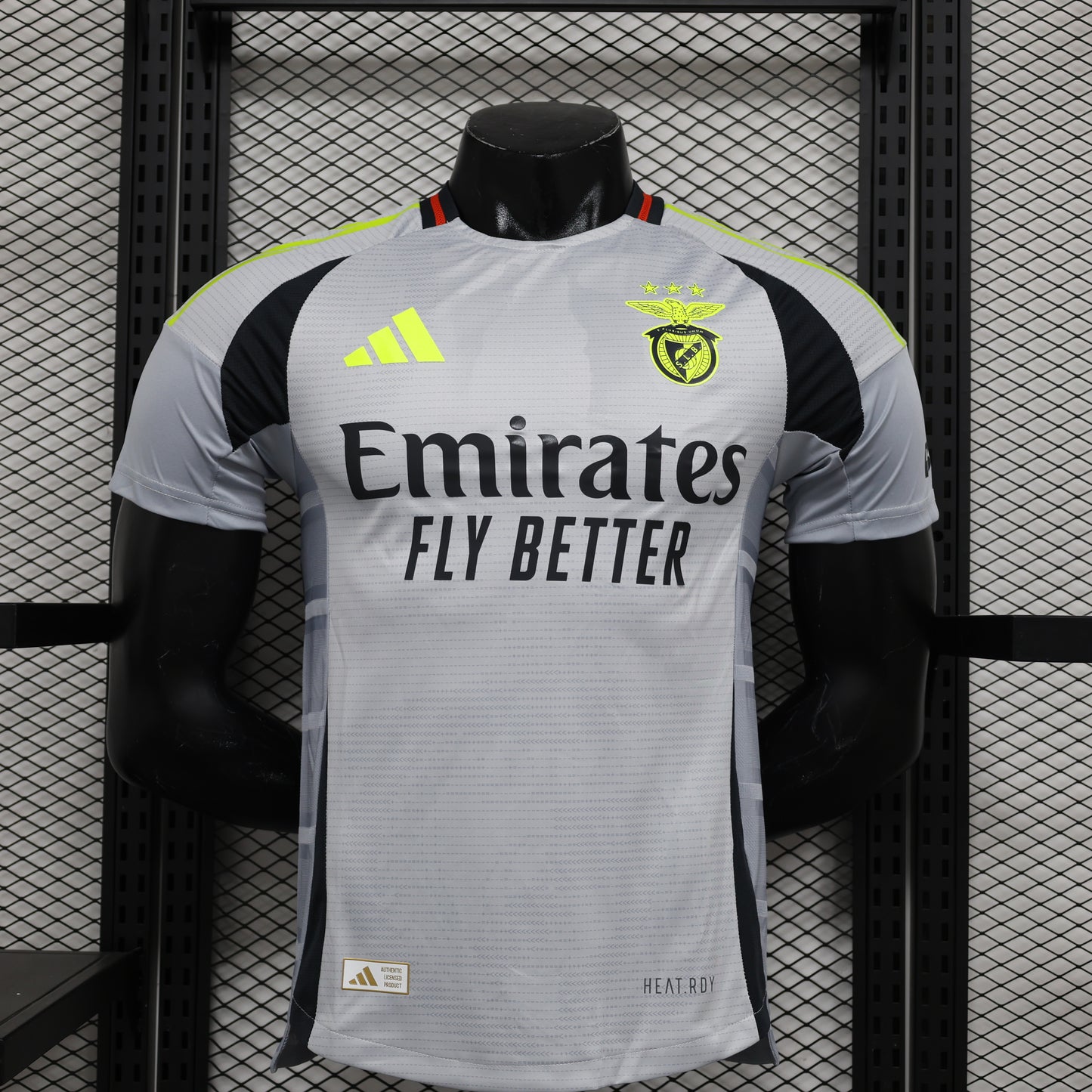 Benfica Special Jersey