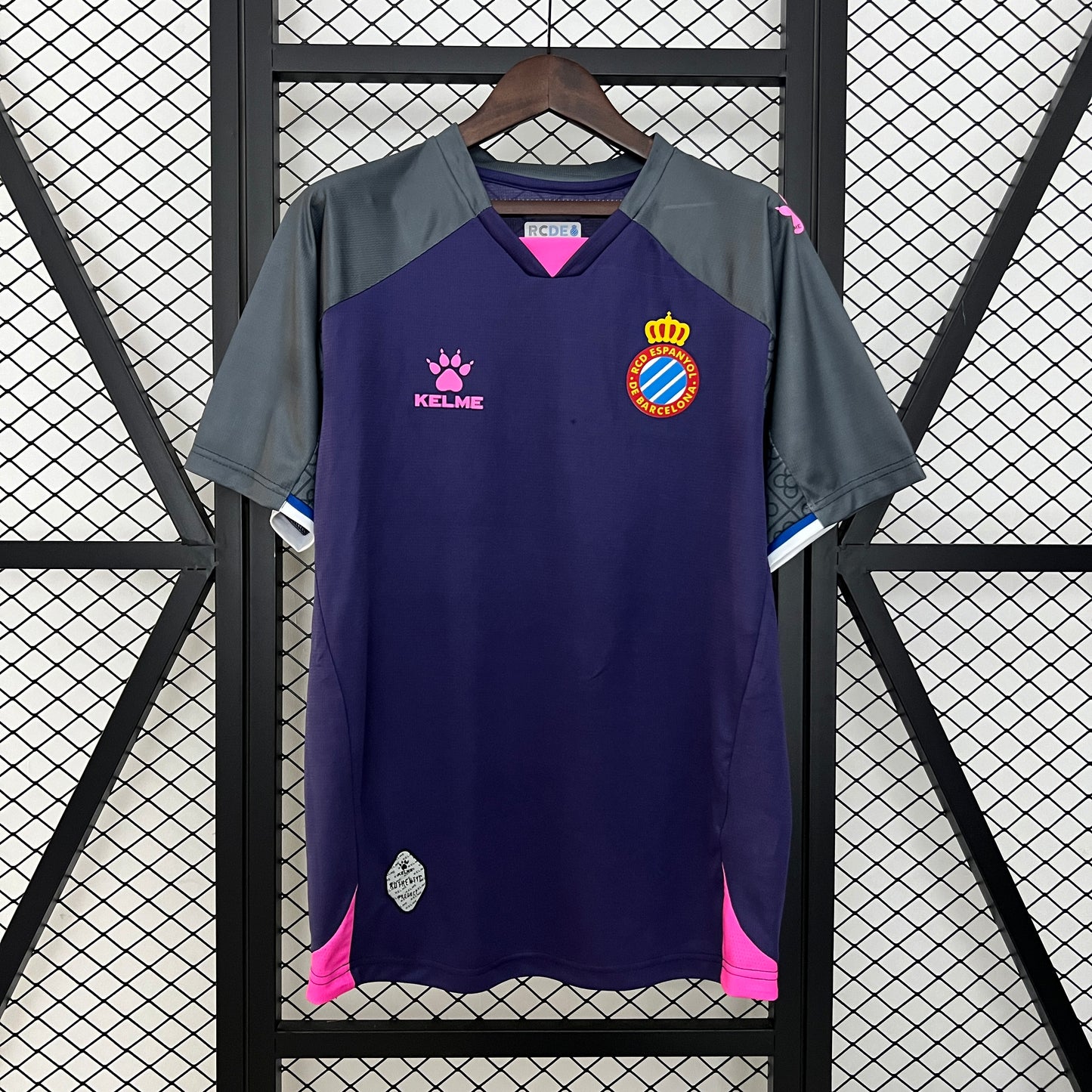 Espanyol Special Jersey