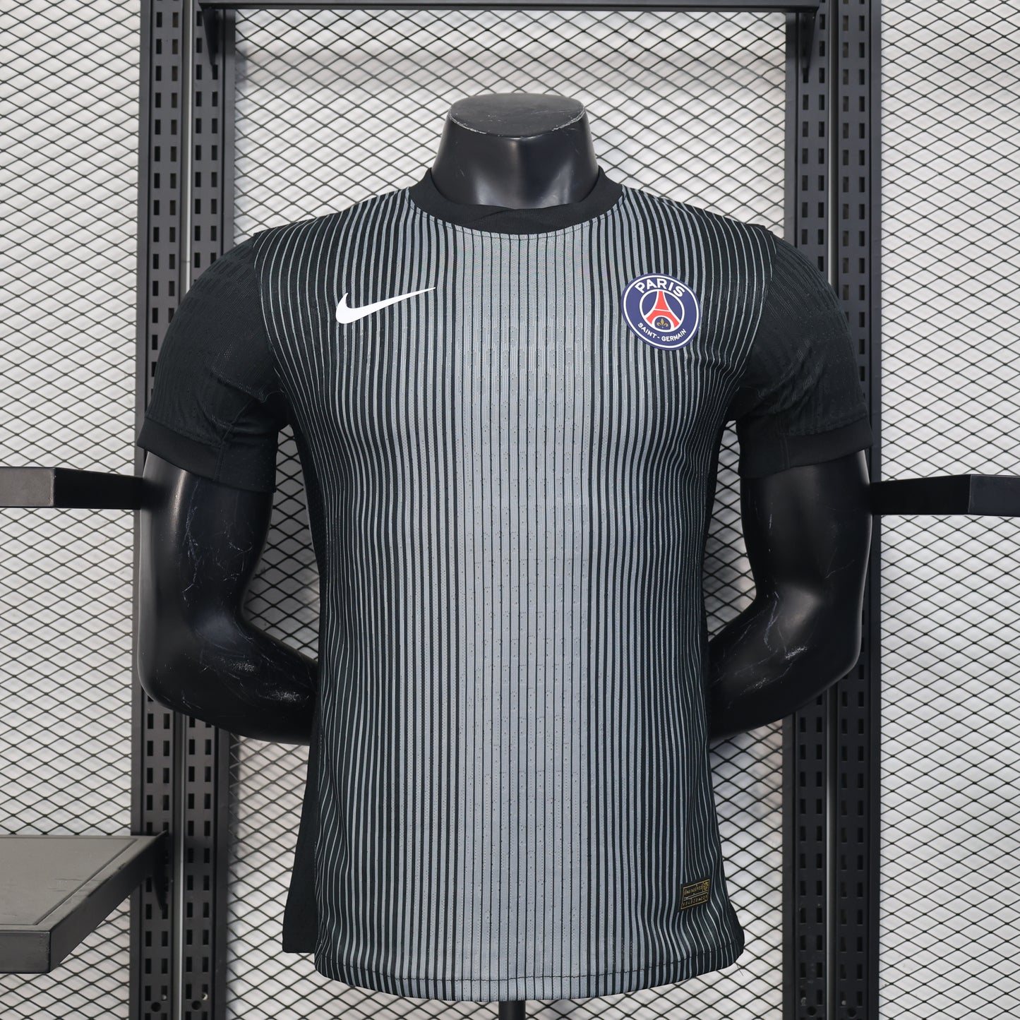 25/26 PSG Goalkeeper Jersey