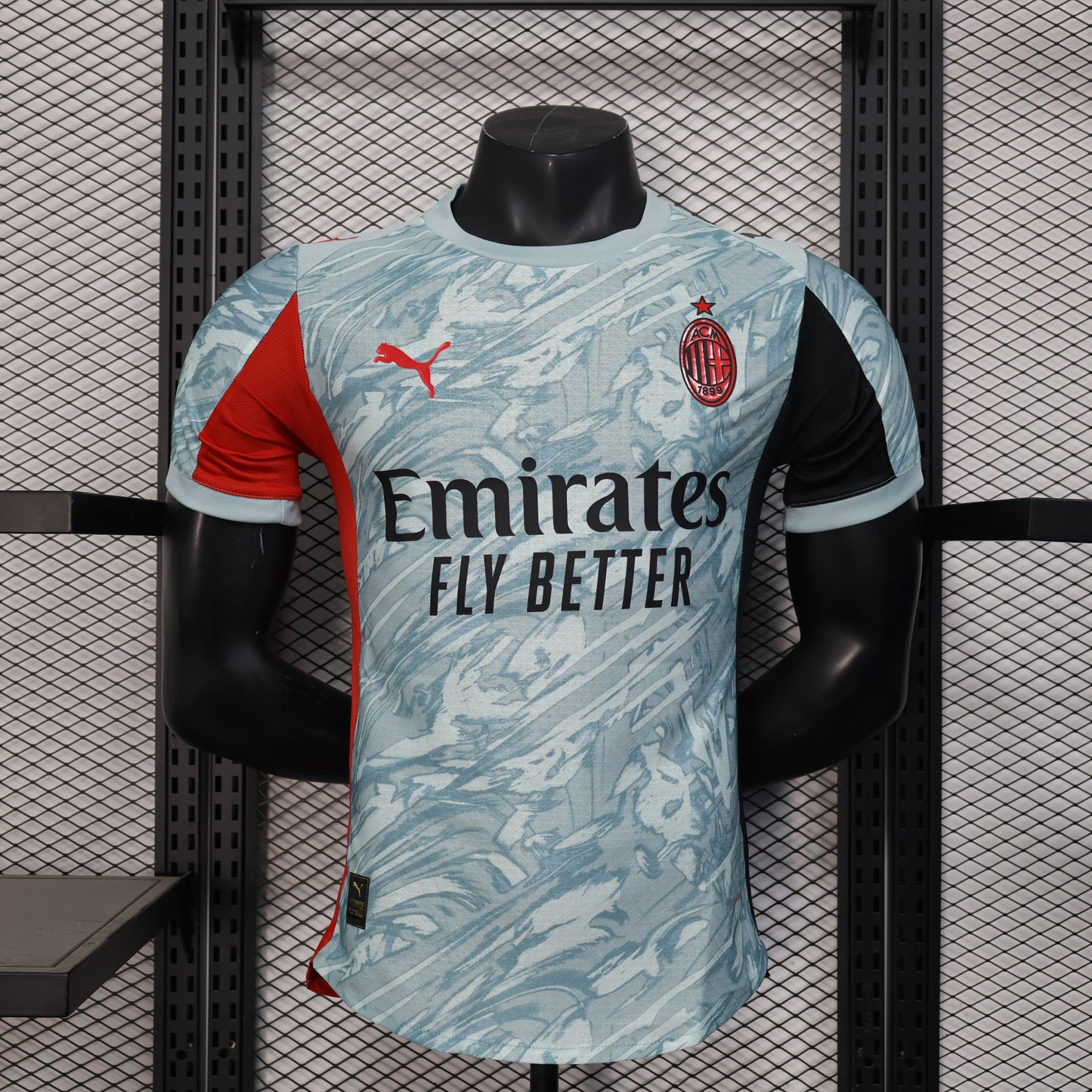AC Milan Special Jersey