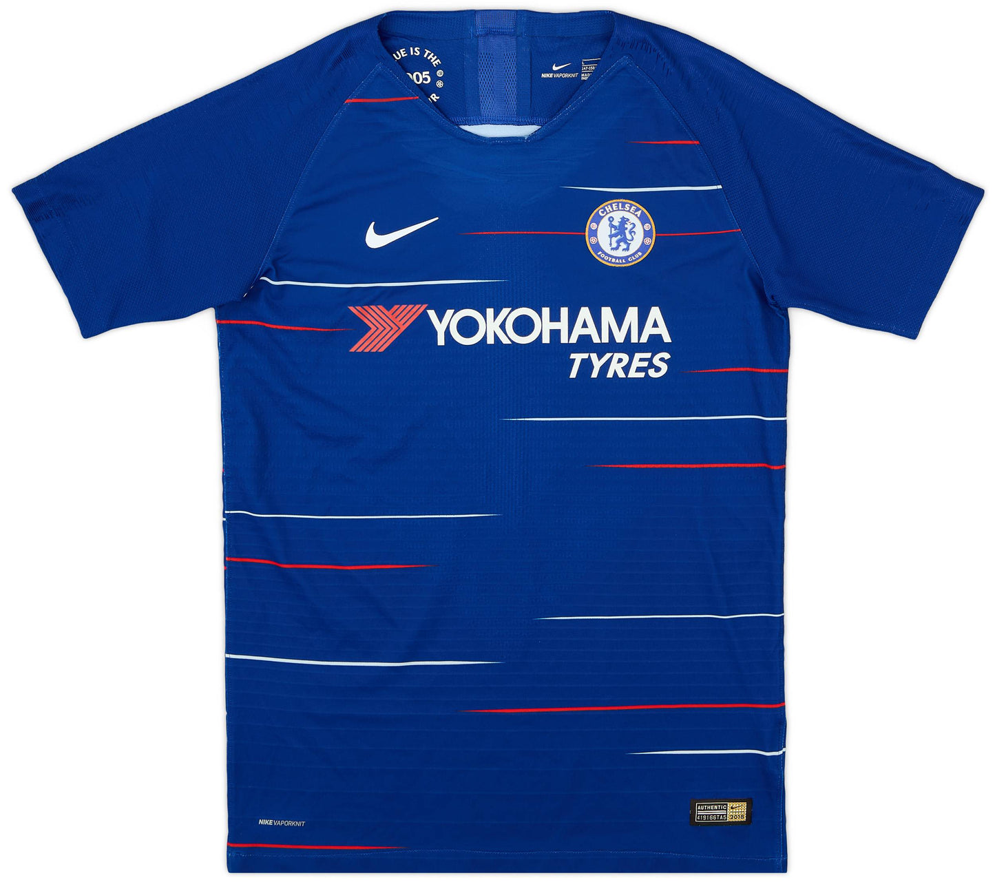 Chelsea 2018 Home Jersey