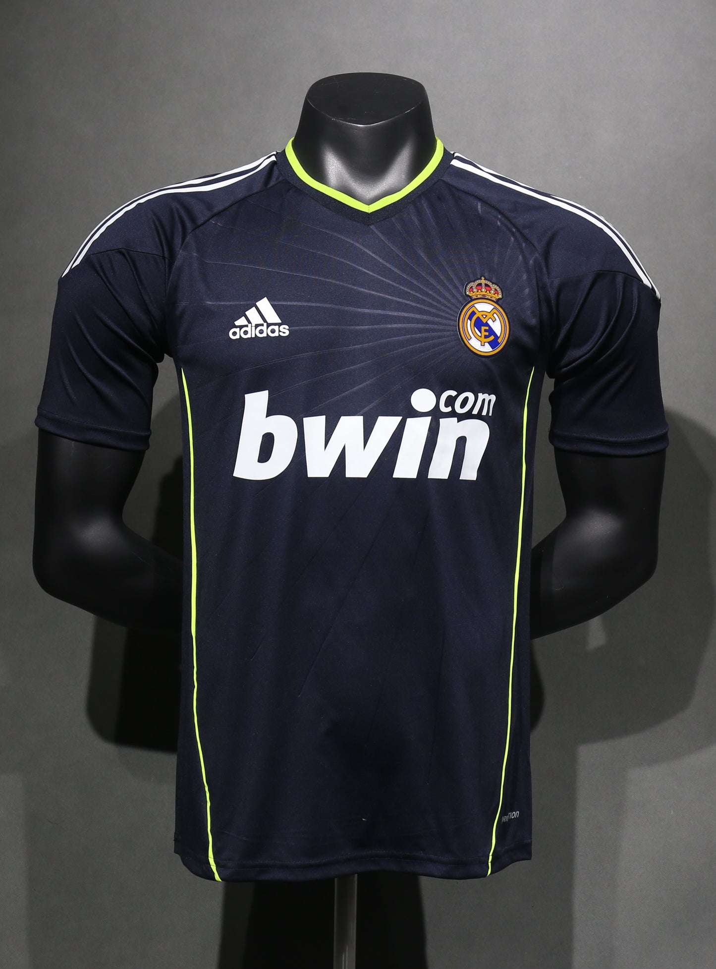 10/11 Real Madrid Premium Edition