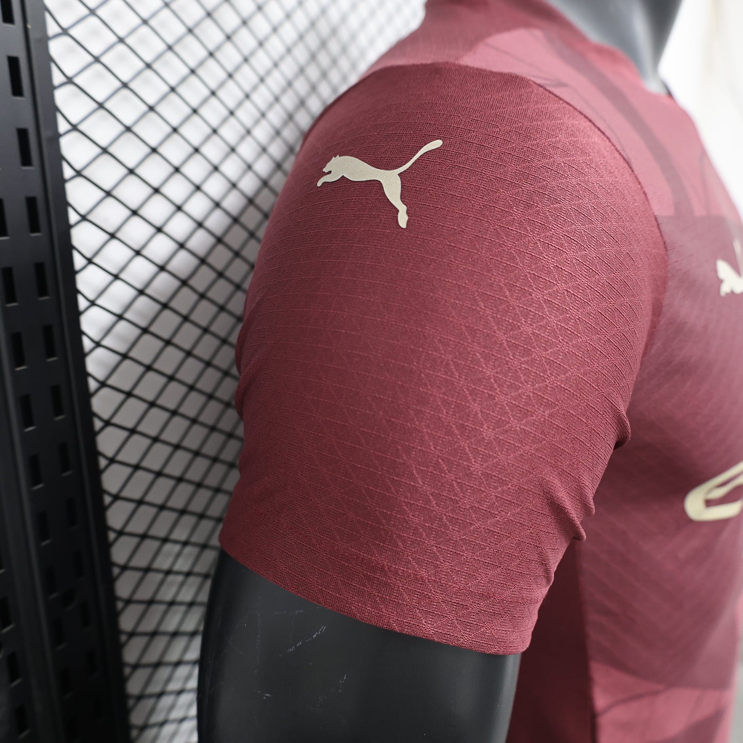 24/25 Manchester City Third Away Jersey