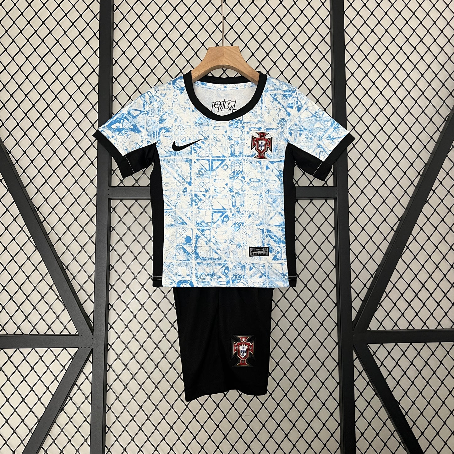 Portugal Special Kids Jersey