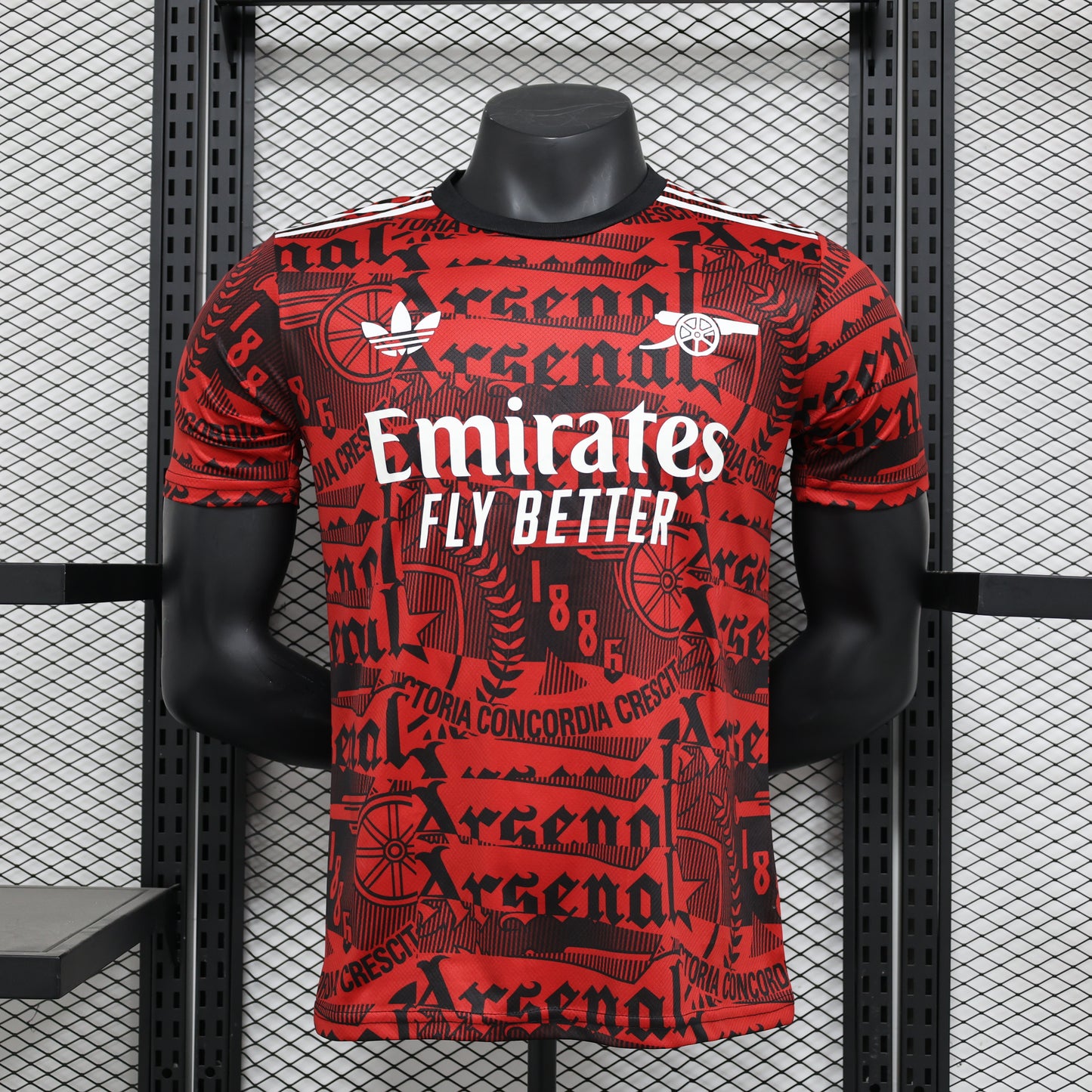 Arsenal Special Jersey