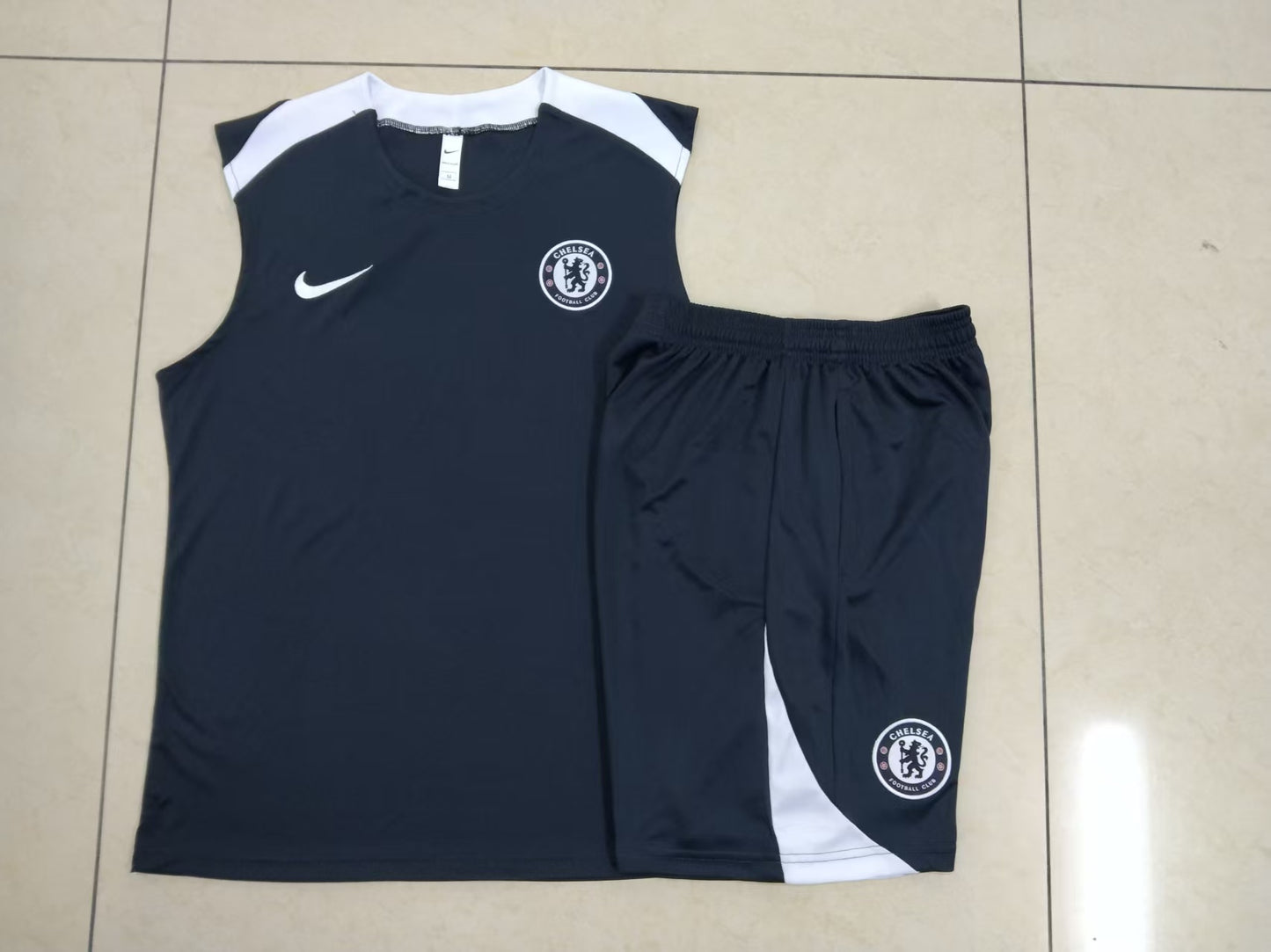 Chelsea Training I Shirt