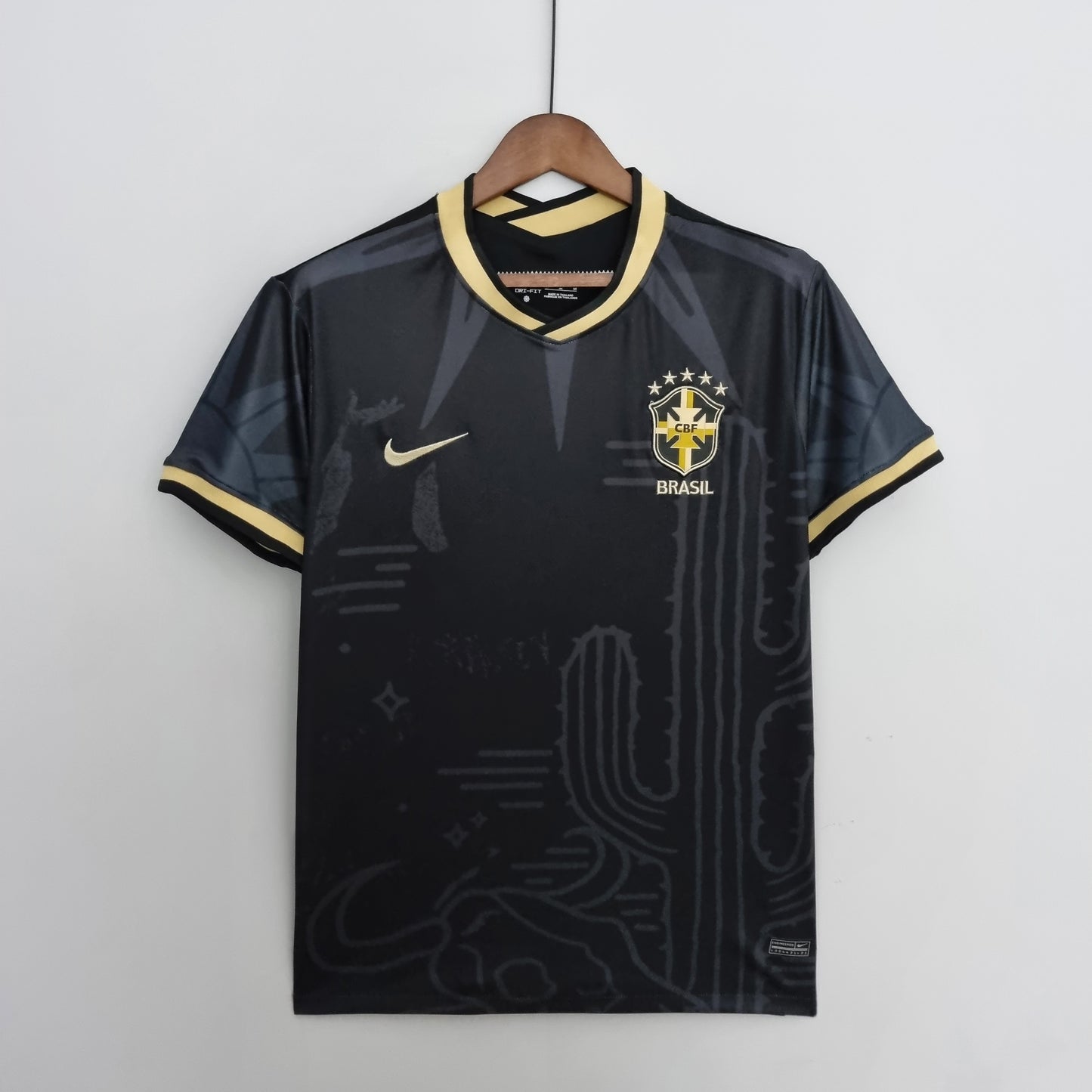Brazil Special Jersey